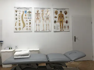 Prywatny Gabinet Terapii Manualnej